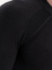 Т/Б Верх Accapi Ergowool Man (Мужской; M-L; iron black)